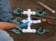 Sprinkler Timing Systems