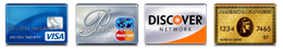 credit cards