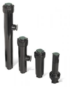High quality sprinkler parts sprinkler valves by Rain Bird
